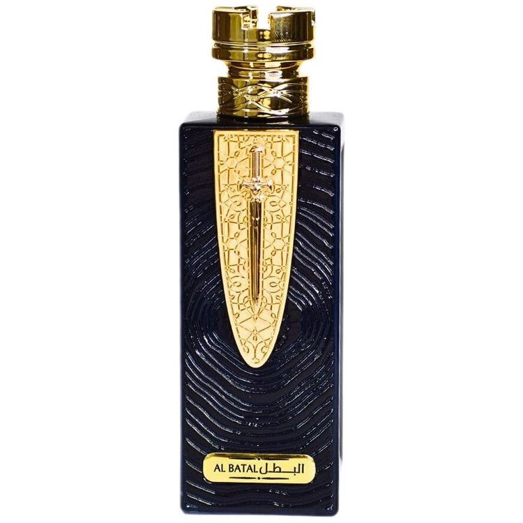 Tootefoto - Ard Al Zaafaran Al Batal parf misprei 100ml