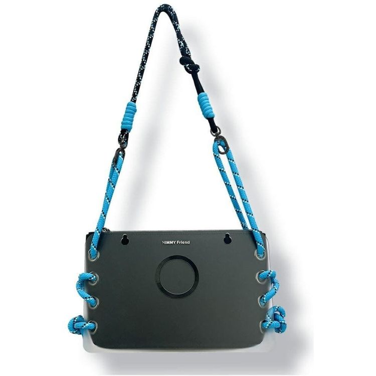 Tootefoto - Telefonikott nimmy lahe ja armas 2.0 must