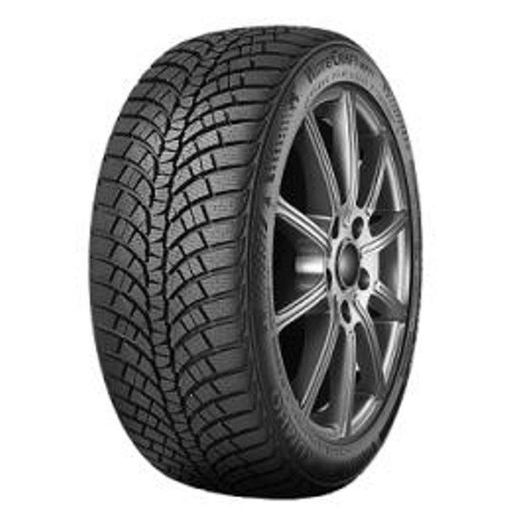 Tootefoto - Kumho Wintercraft Wp71 255/35R18 Lamell