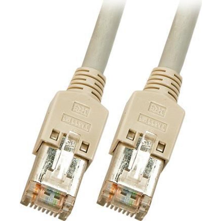 Tootefoto - EFB Elektronik RJ45 S/UTP Cat5e v rgukaabel Hall 1 m