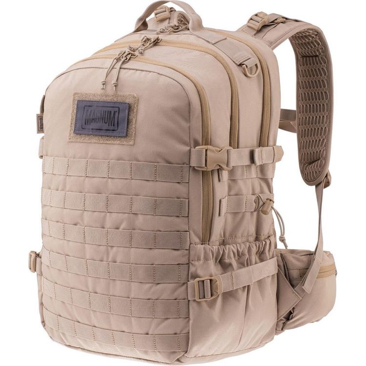 Tootefoto - Seljakott MAGNUM URBANTASK 37