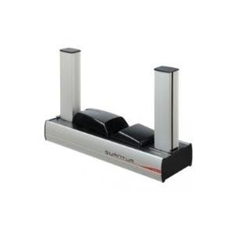 Tootefoto - Evolis Quantum 2 Standard - Plastikkartendrucker - Farbe - Duplex - Thermosublimation/thermische bertragung - CR-80 Card (85.6 x 54 mm) - 300 dpi - bis zu 1000 Karten/Stunde (s/w)