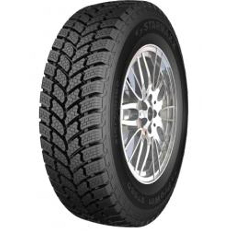Tootefoto - Starmaxx Prowin St960 185/80R14C Lamell
