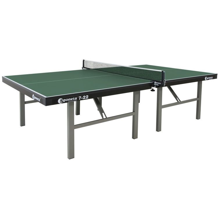 Tootefoto - Sponeta lauatennise laud