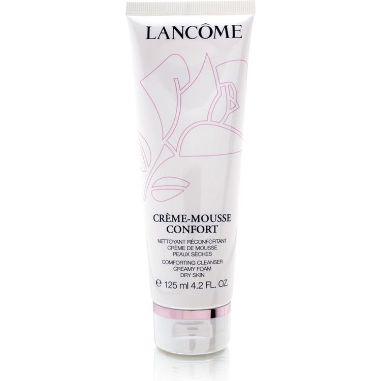 Tootefoto - Lancome Creme Mousse Confort n opuhastusvaht 125ml