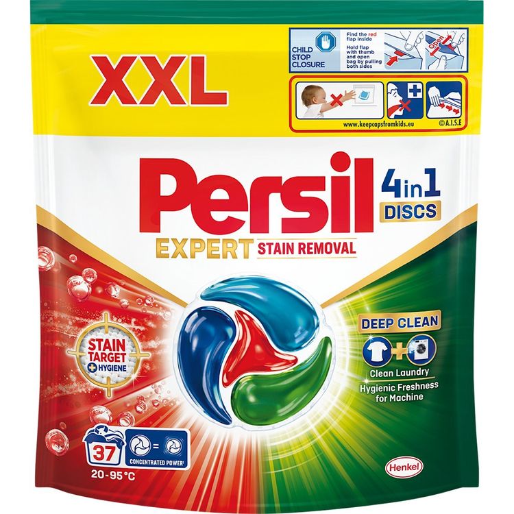 Tootefoto - Kapslid p sivad kettad plekieemaldu 37 tk