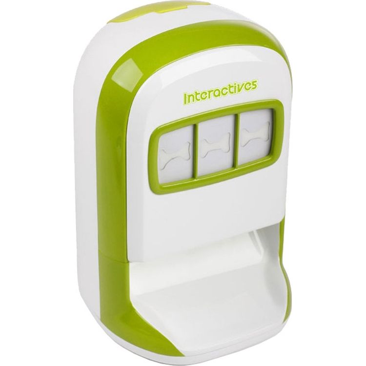 Tootefoto - AFP AFP Interactive Lucky Treat 1 st