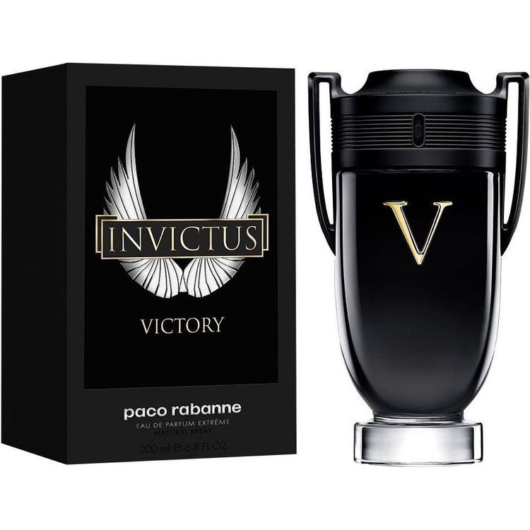 Tootefoto - Paco Rabanne Invictus Victory Mehed 200 ml