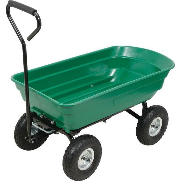 Tootefoto - Toya FLO AIA/TRANSPORTK RU 200kg