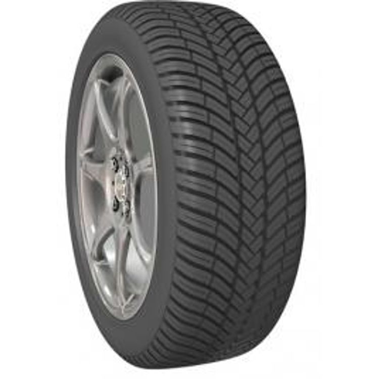 Tootefoto - Cooper Discoverer All Season 225/45R17 Lamell