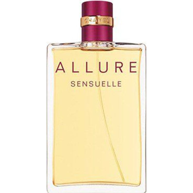 Tootefoto - CHANEL Allure Sensuelle Naised 100 ml