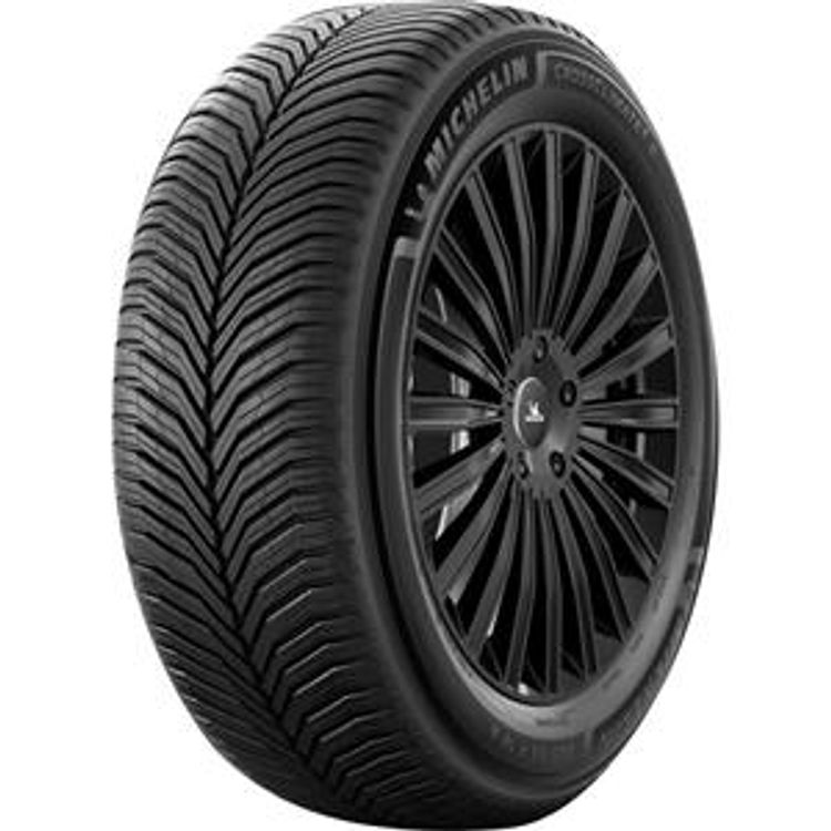 Tootefoto - 205/55R16 Michelin Crossclimate 3 Aastaringne