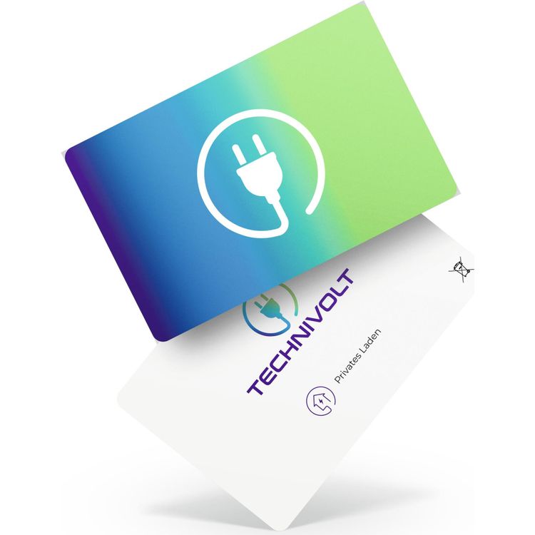 Tootefoto - TechniSat - RFID-Karte (0000/6360)