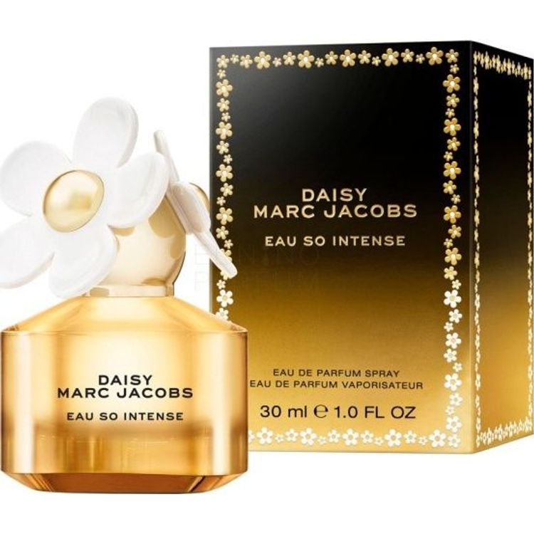 Tootefoto - Marc Jacobs Marc Jacobs Daisy Eau So Intense EDP, maht: 30ml