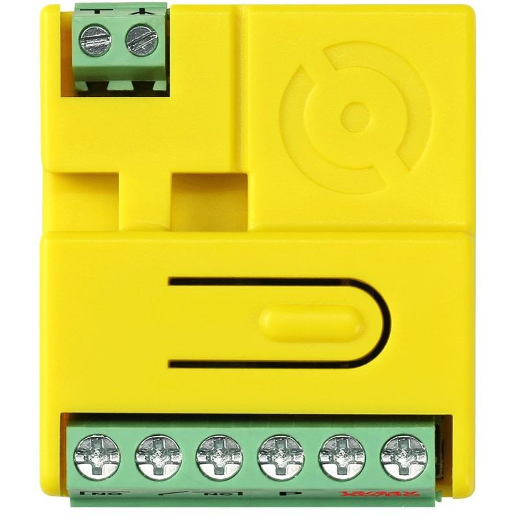 Tootefoto - Proxima NW1 BEA (Beninca ARC/HCS) controller/radio receiver