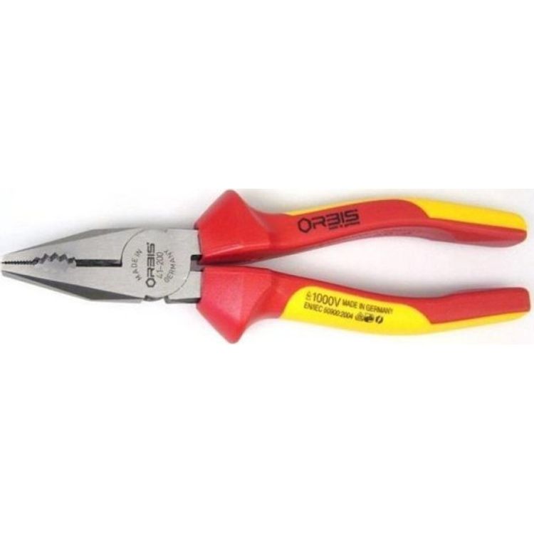 Tootefoto - PLIERS S041-2000/40RV-69