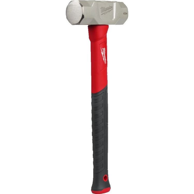 Tootefoto - MILWAUKEE BLACKSMITH HAMMER 1810g FIBERGLASS
