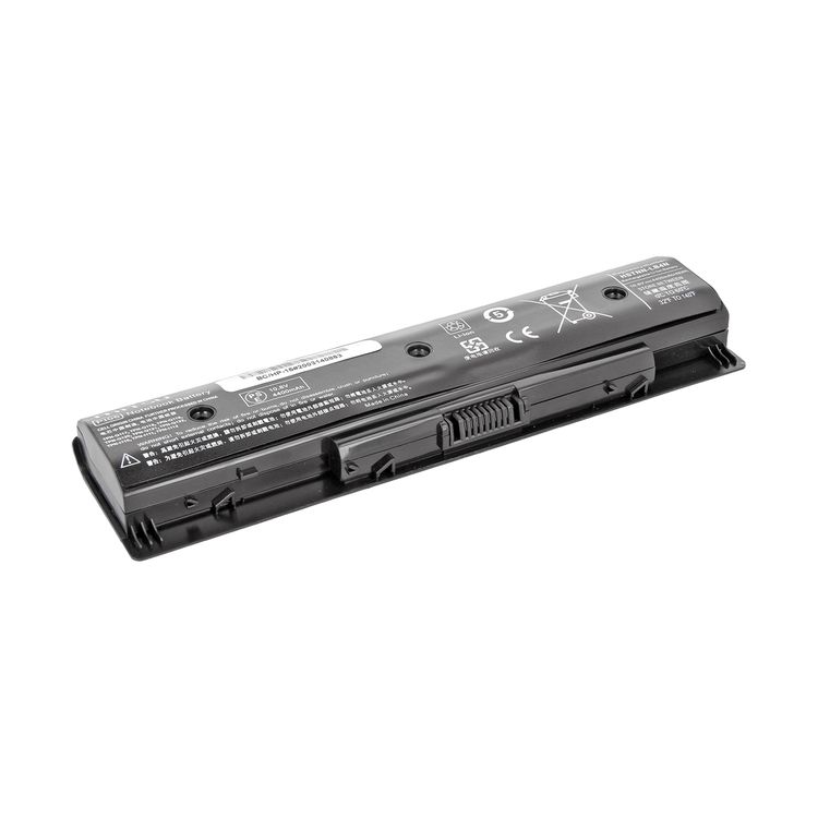 Tootefoto - MITSU BATTERY BC/HP-15 (HP 4400 MAH 48 WH)