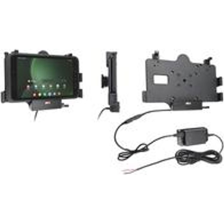 Tootefoto - Brodit Halter aktiv Galaxy Tab Active 5 Molex Pogo-Pin (713387)