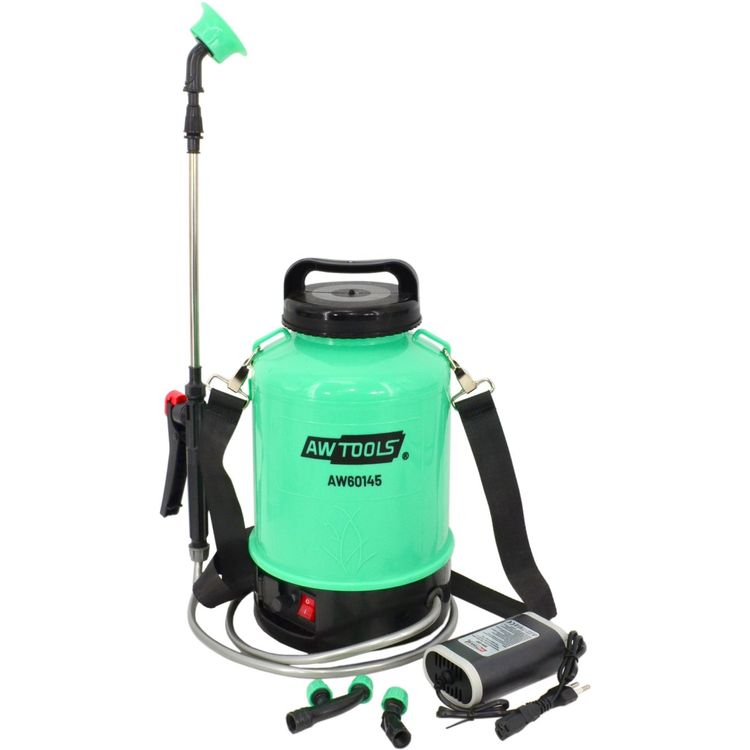 Tootefoto - AWTOOLS AKUPIHUSTI 5,0L