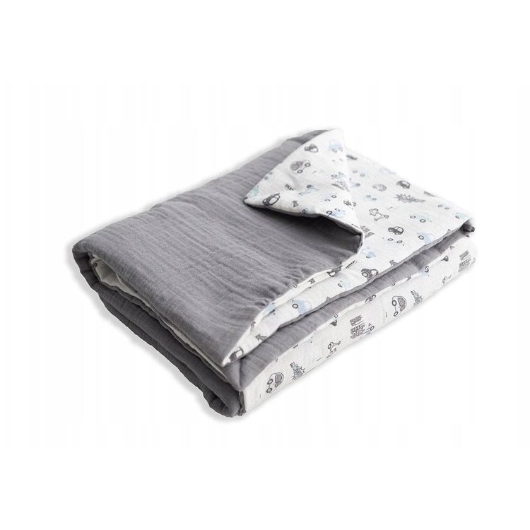 Tootefoto - Musliinikujundus tekk kastis 75x100