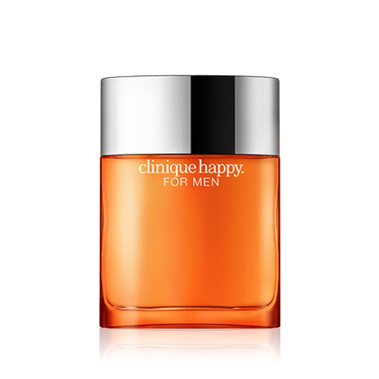 Tootefoto - Clinique Happy For Men 100 ml K lni vesi Mehed