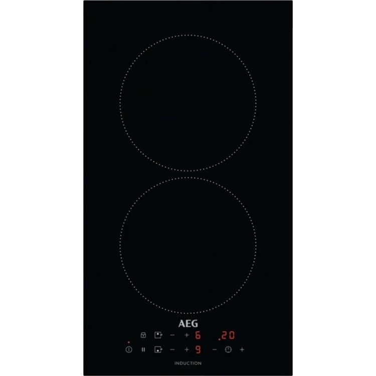 Tootefoto - AEG IKB32300CB k tteplaat