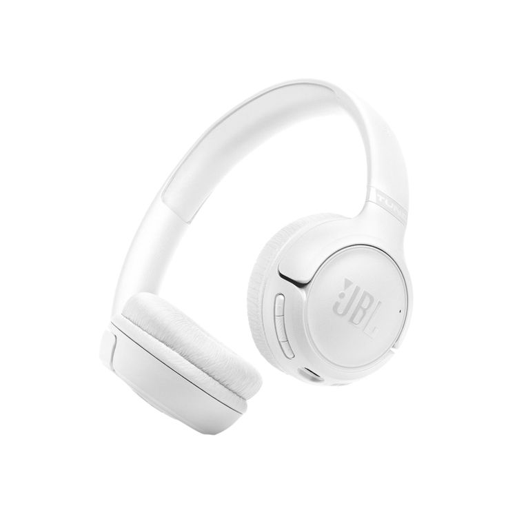 Tootefoto - JBL TUNE 530BT white