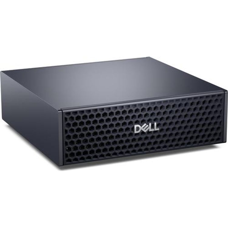 Tootefoto - DELL Pro Max FCM1253 NVIDIA GraceBlackwell GB10 128GB/2TBSSD/WLAN/NVIDIA DGX OS 7/1Y Basic ONS