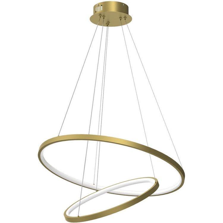 Tootefoto - Oprawa wisz ca Domoletti Ronday RONDAY, LED, 4000 K