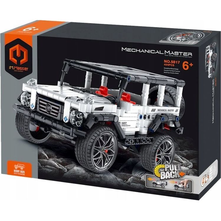 Tootefoto - IM.MASTER d iibiklotsid 434el 5817 40721