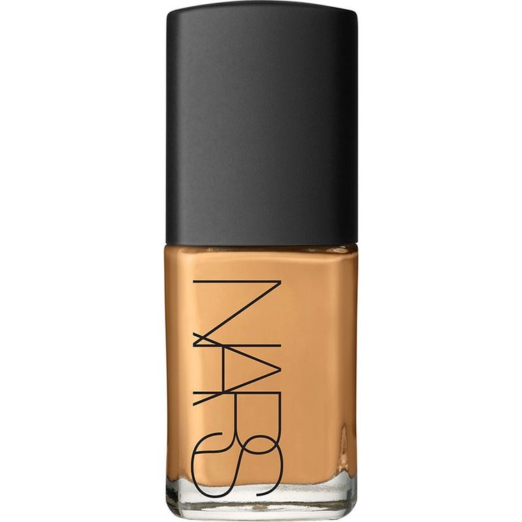 Tootefoto - Nars Nars, Sheer Glow, kreemjas jumestuskreem, Tahoe, 30 ml naistele