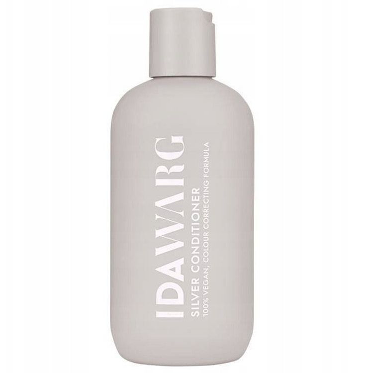 Tootefoto - IDA Lip_silver Merd ja tugevdav palsam 250ml