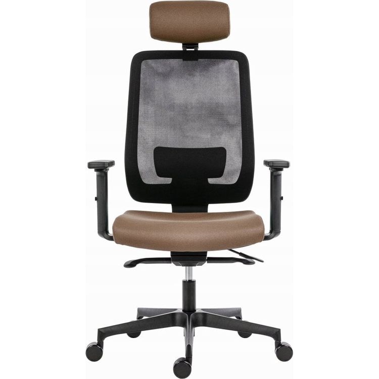 Tootefoto - Powerton kontoritool Powerton Lucie ergonoomiline kontoritool, bee