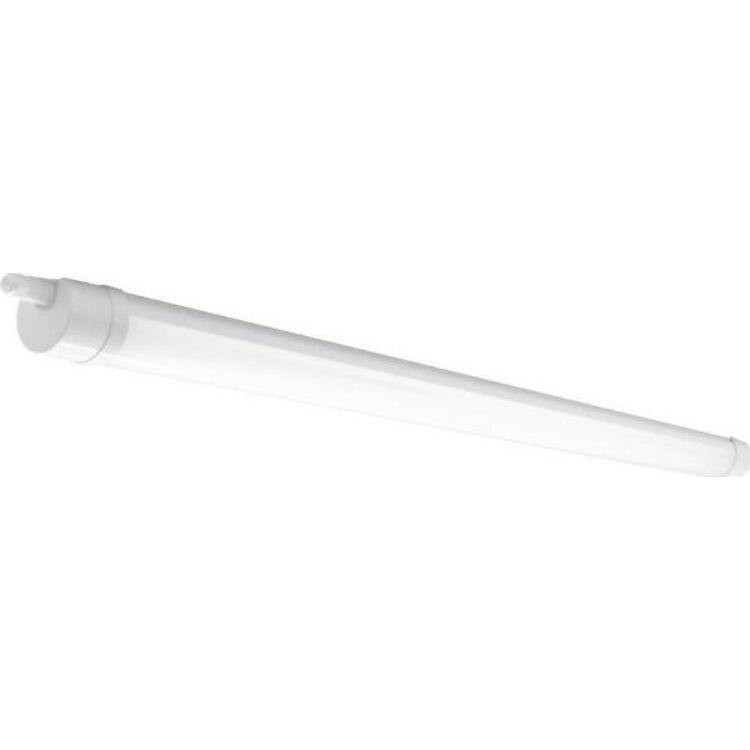 Tootefoto - Public LED luminaire TOPE NAKA, IP65, 4000 K, 12000 lm, 120 W, white, 150 x 8.5 x 8 cm