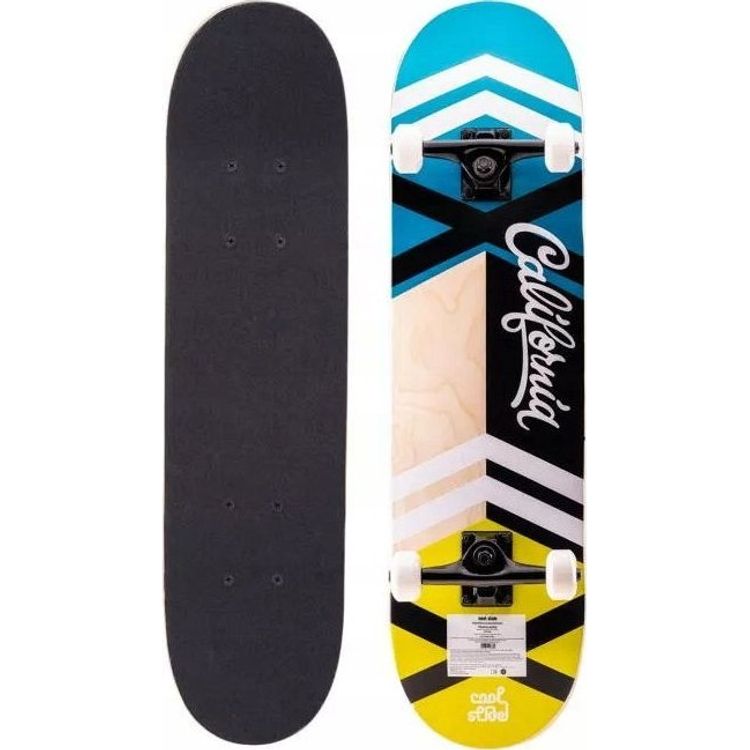 Tootefoto - CoolSlide rula TRAFALGARS CALIFORNIA PRINT HES SUURUSES RUIS