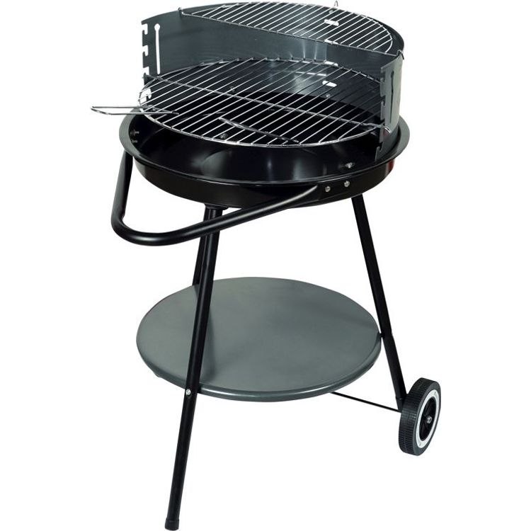 Tootefoto - Master Grill & Party MG911 S ega aiagrill 49 cm x 49 cm