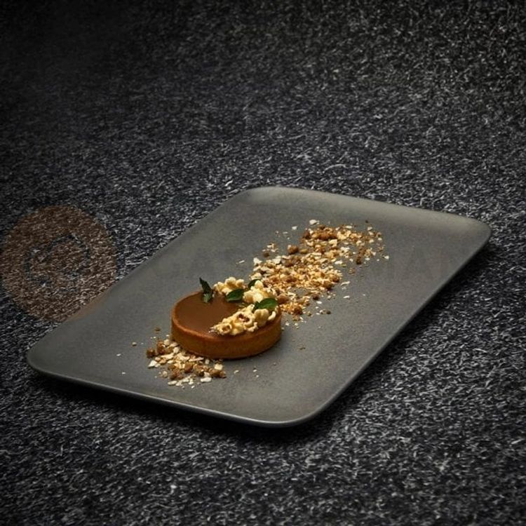 Tootefoto - Ovaalne plaat 36 cm kilda