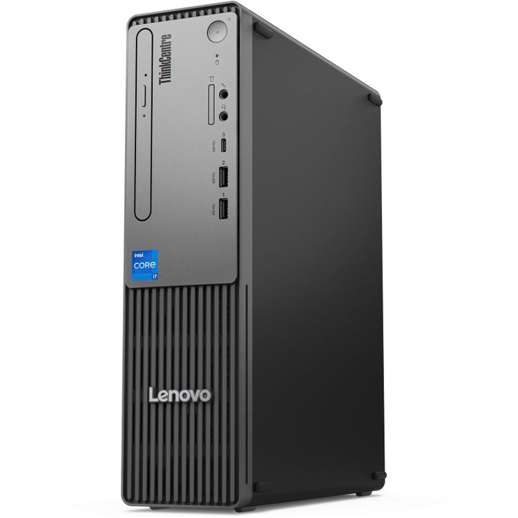 Tootefoto - Lenovo ThinkCentre neo 50s Gen 5 Intel Core i5 i5-14400 16 GB DDR5-SDRAM 512 GB SSD Windows 11 Pro SFF PC Must