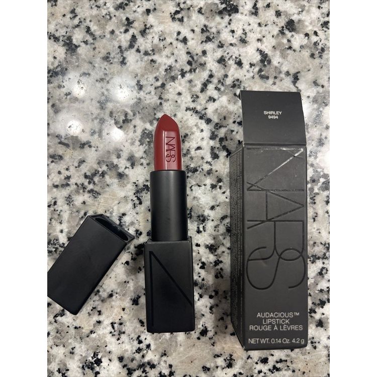 Tootefoto - Nors, audiraalne, kreemja huulepulk, Shirley, 4,2 g naistele