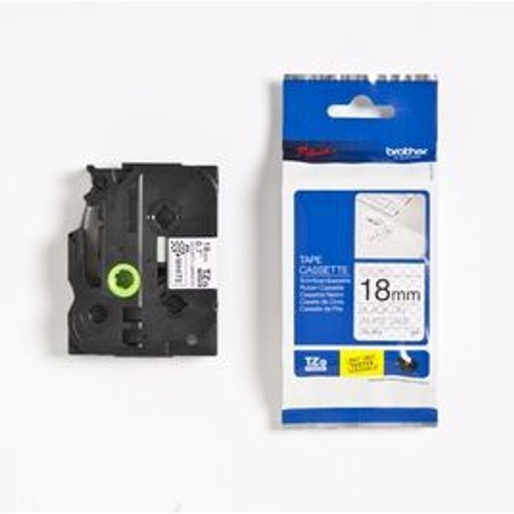 Tootefoto - Brother BROTHER Turvateip (tihend) Must