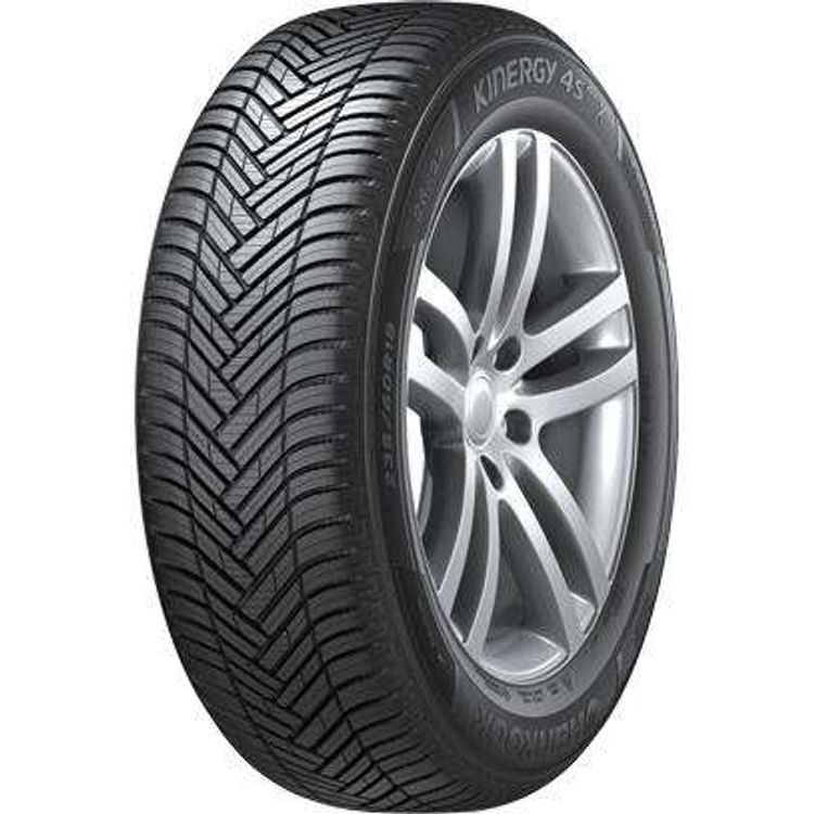 Tootefoto - 285/45R20 HANKOOK KINERGY 4S2 X (H750A) 112H XL DOT23 CBB75 3PMSF M+S Lamell