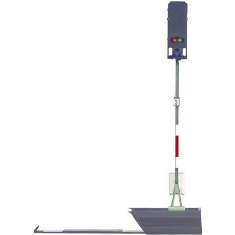 Tootefoto - M rklin 76491 scale model part/accessory Signaal