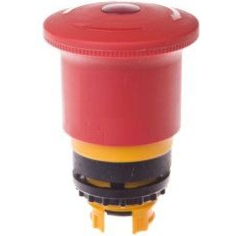 Tootefoto - Eaton M22-PVLT45P elektril liti P rdl liti Must, Punane, Kollane