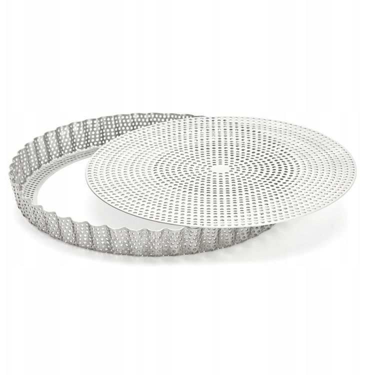 Tootefoto - De Buyer Form CANNELE FORATO 24cm