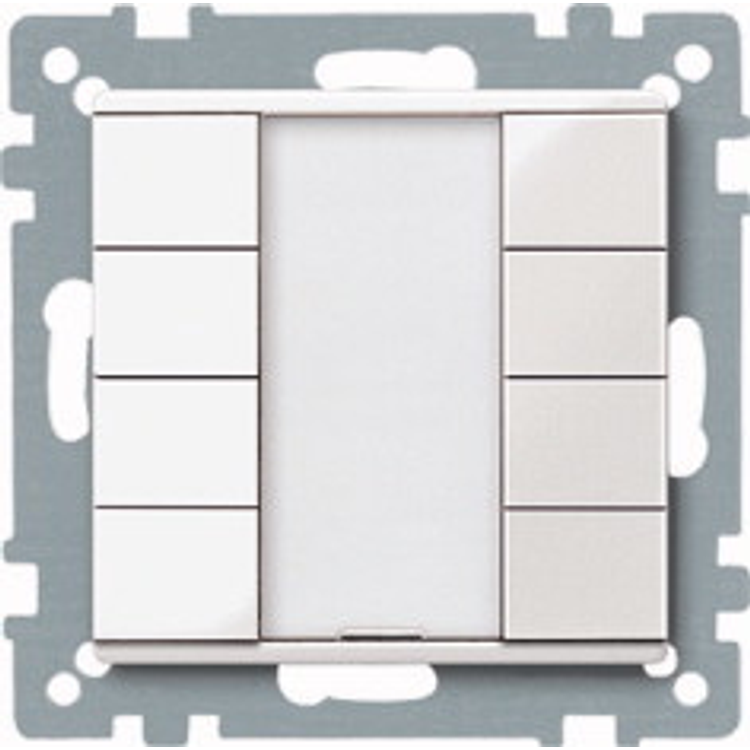 Tootefoto - Merten 617425 elektril liti Valge