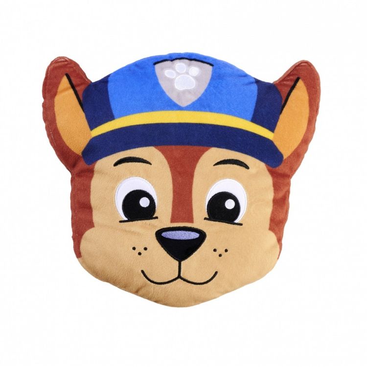 Tootefoto - Cushion Paw Patrol Chase 50 cm