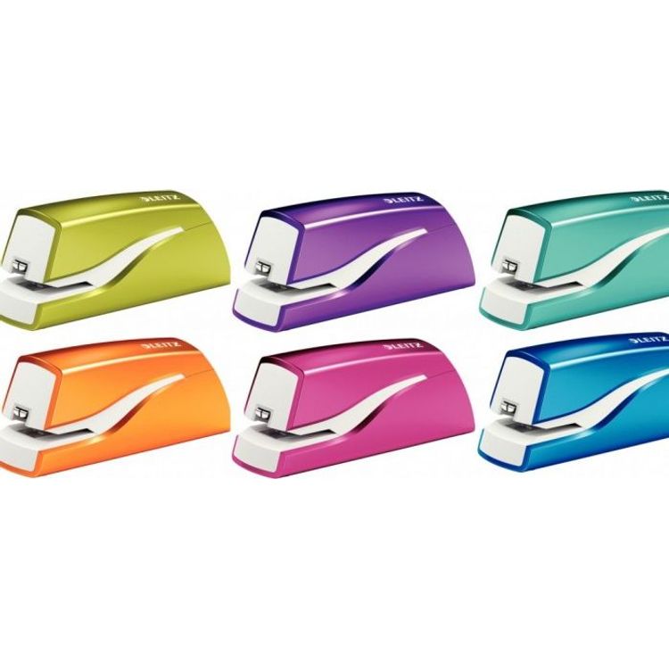 Tootefoto - Klammerdaja Anna Zaradna Elektriline klammerdaja WOW t rkiissinine