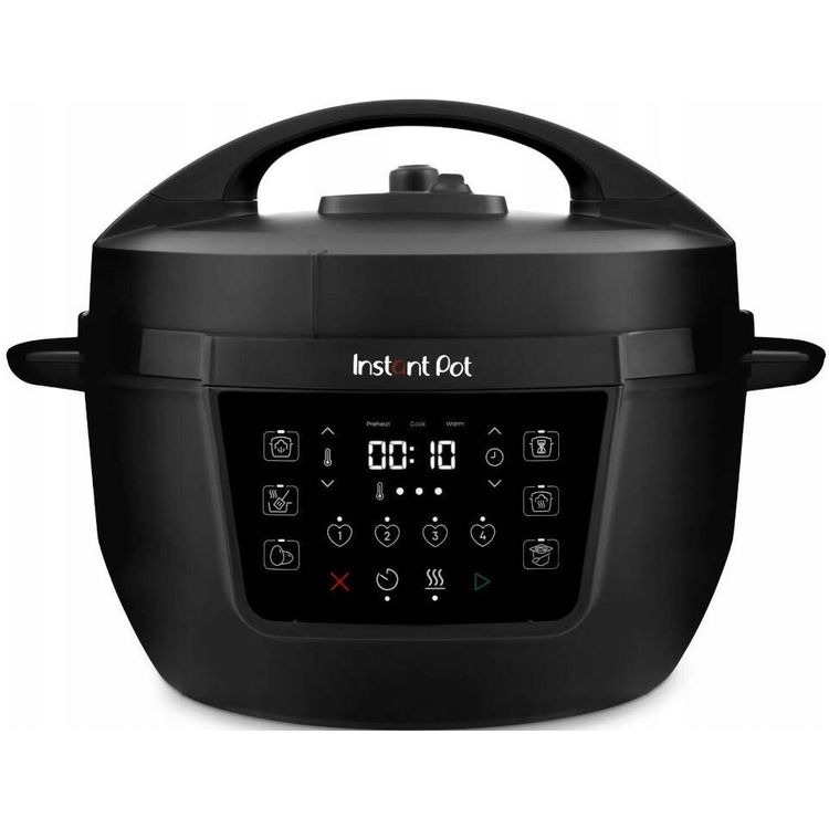Tootefoto - Catler Multicooker Kiirpott XL 7,1L (hall)