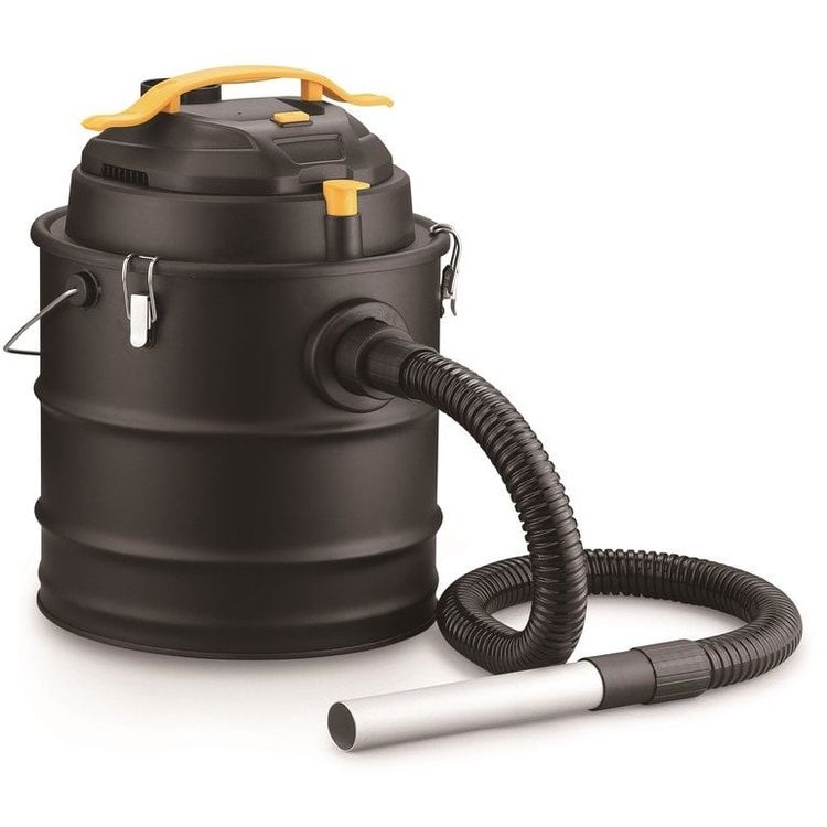 Tootefoto - ASH VACUUM CLEANER K-605 20L